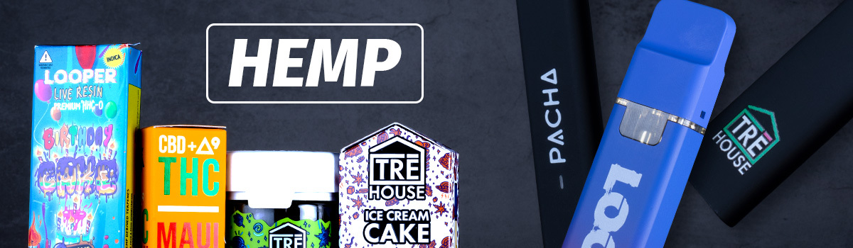 Hemp Products