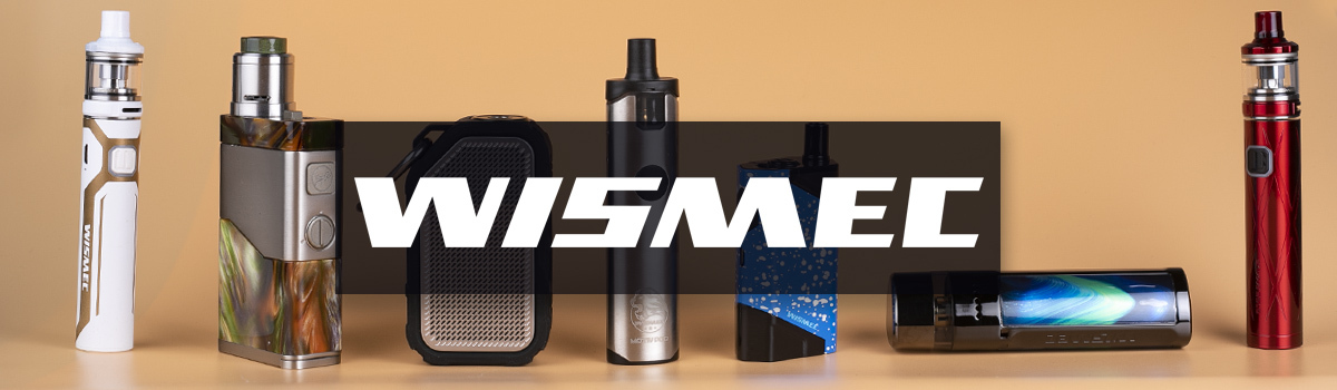 Wismec - Vape Starter Kits