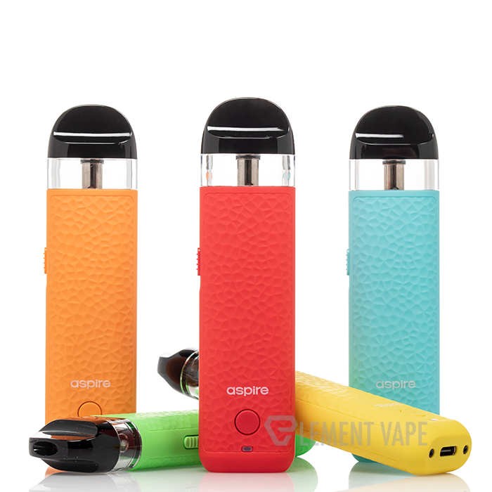 Aspire Minican 3 Pro Pod System Review! on Vimeo