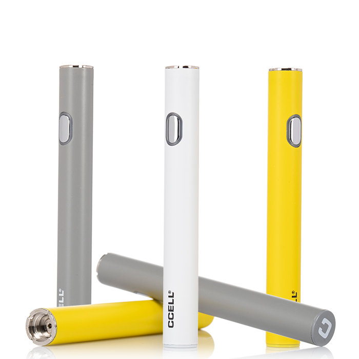 CCell M3b Battery - Authentic CCell Vape Pen Battery
