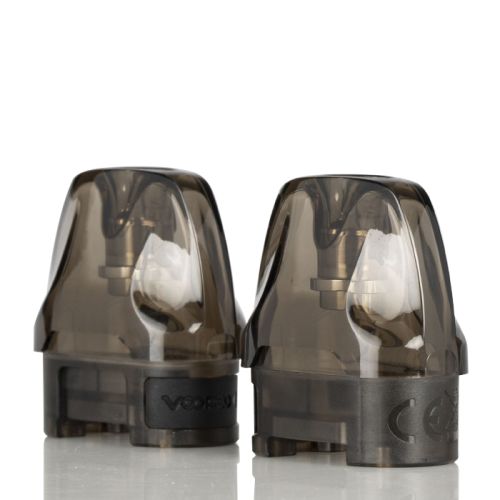 VOOPOO Argus Air Pods 0.8ohm Pod Cartridge No Coils Empty Pod Replacement Pods in Dubai, UAE