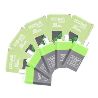 DOVPO Doo Bar P5000 Disposable (10-Pack)