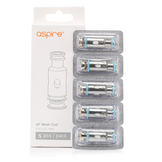 Aspire AF Replacement Coils