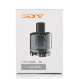 Aspire AVP-Cube Replacement Pods