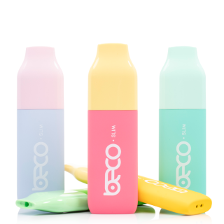 Beco Slim 4500 Disposables