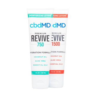 CBDMD - Revive Squeeze Bottle