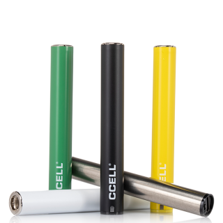 Ccell M3 Plus Vaporizer Battery