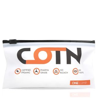 COTN - Cotton Lump