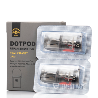 dotmod dotPod Nano Replacement Pods