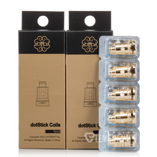 dotmod dotStick Replacement Coils