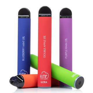 Fume Ultra 2500 Disposable
