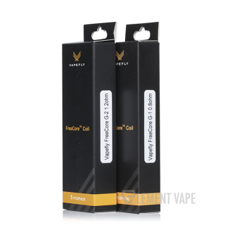 Vapefly FreeCore G Replacement Coils