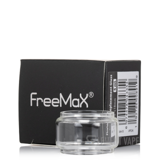 Freemax Fireluke 4 Replacement Glass