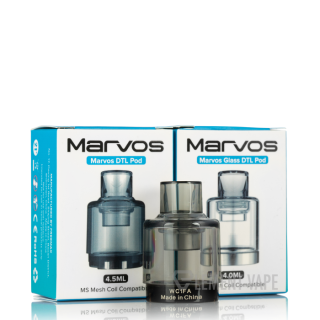 Freemax MARVOS T Replacement Pods
