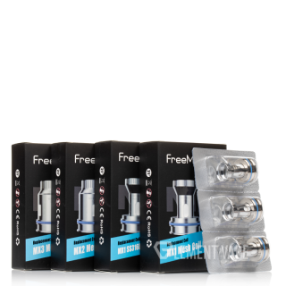 FreeMaX MX Replacement Coils