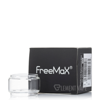 Freemax Fireluke Solo Replacement Glass
