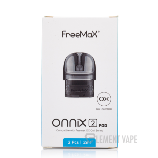 Freemax ONNIX 2 Replacement Pods
