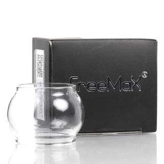 FreeMax Mesh Pro Replacement Glass