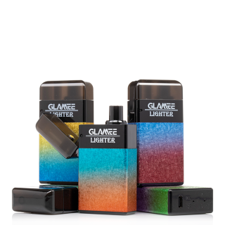 Glamee Lighter 6000 Disposable