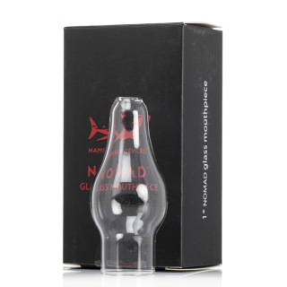 Hamilton Devices Nomad Glass Mouthpiece Replacement