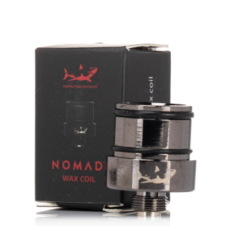 Hamilton Devices Nomad Wax Replacement Coils