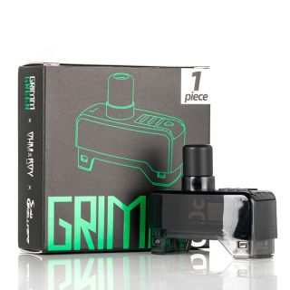 Hellvape GRIMM Replacement Pods