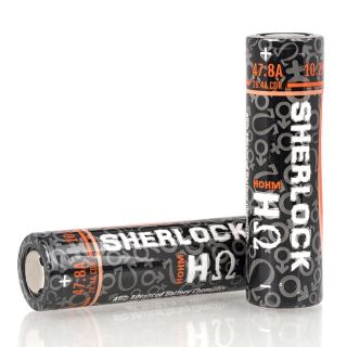 Hohm Tech SHERLOCK 20700 2782mAh 28.4A Battery