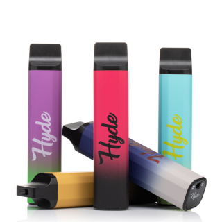 Hyde EDGE Recharge 3300 Disposable