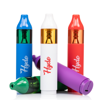 Hyde ICON Recharge 3300 Disposable Vape