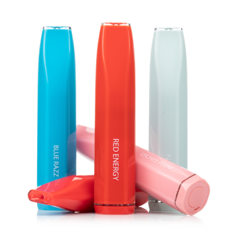 Hyppe MAX FLOW ROG 2500 Disposable
