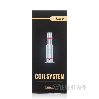 iJoy Captain AirGo Replacement Coils