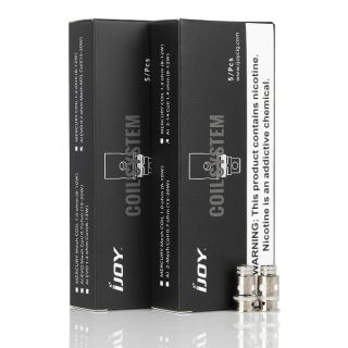 iJoy AI EVO Replacement Coils 