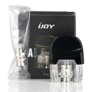 iJoy AI EVO Replacement Pods