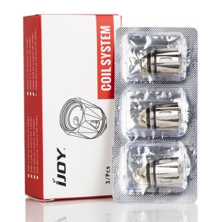 iJoy Diamond Baby DMB Replacement Coils