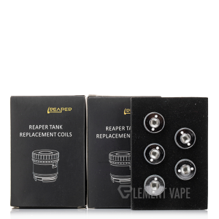 iJoy Reaper Replacement Coils