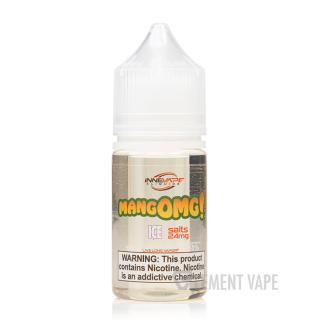 MangOMG! Ice Salts - Innevape E-Liquid - 30mL