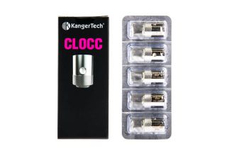 Kanger CLOCC Replacement Coils