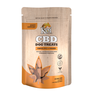 Koi CBD - Joint Support Dog Treats