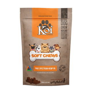 Koi CBD - Hemp Oil Pet Soft Chews