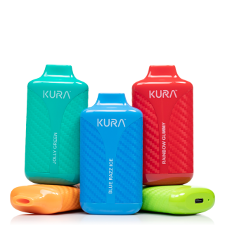 Kura 6000 Disposable