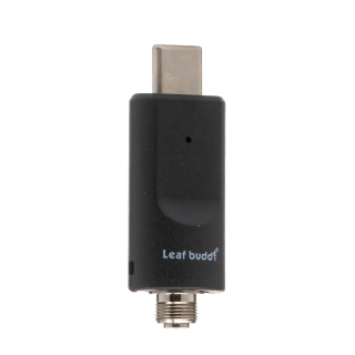 Leaf Buddi Type-C USB Charger