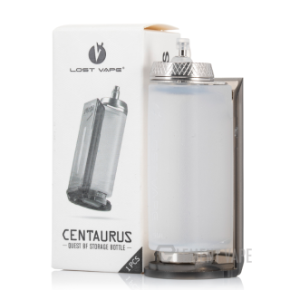 Lost Vape Centaurus Quest BF Storage Bottle