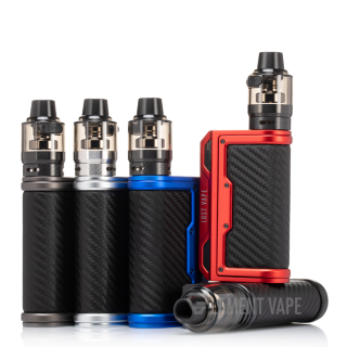 Lost Vape THELEMA QUEST 200W Starter Kit