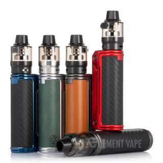 Lost Vape Thelema Solo 100W Starter Kit