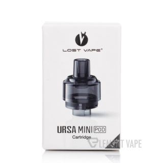 Lost Vape URSA Mini Replacement Pods