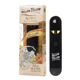 Mellow Fellow Klimts Desire Blend Disposable 2G