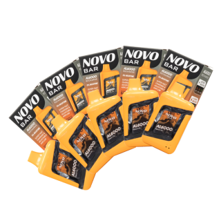 (10-Pack) SMOK Novo Bar AL6000 Disposables