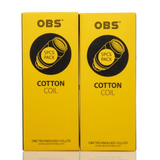 OBS ALTER Replacement Coils