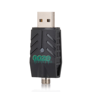 Ooze USB Battery Charger