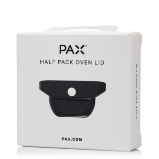 PAX 2/3 Half Pack Oven Lid